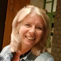 Mirjam Smulders-Klinge