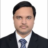 Suman Mandal