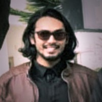 Ritikesh Singh Paurus