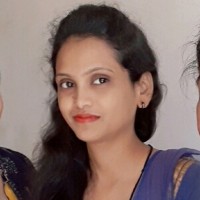 Ansuya Bariya