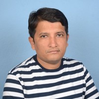 SA Patil