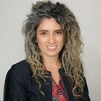 Andrea Peña