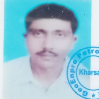 Gautam Mitra