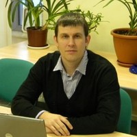 Dmitriy Kataev