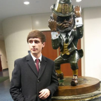 Austin Tomko