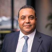 Nabil Saadallah