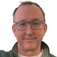 Ian Hewetson