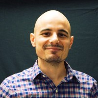 Ivan Ansia Vazquez