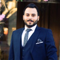 Mohammad Saleh, Msc, Pmp®, Pmi-Rmp® , Pmi-Acp®