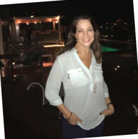 Yolanda Vazquez del Mercado