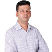 Amey Narvekar