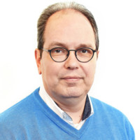 Albert Van Helden
