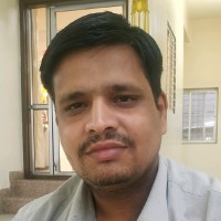 Pavankumar Kulkarni