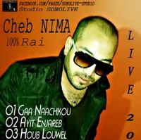 Cheb Nima
