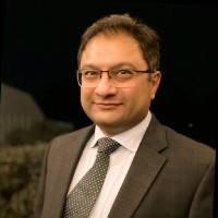 Khalid Soomro