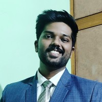 Nikhil Gudadhe