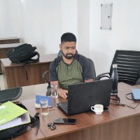 Mohammad Ikram