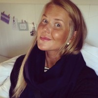Brita Hansen