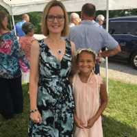 Charla Morgan-Douglas