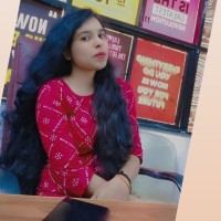 Kaveri Kasture