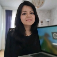 Sanjukta Bhattacharya
