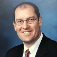 Mark Budde