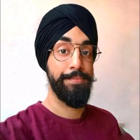 Harmeet Singh