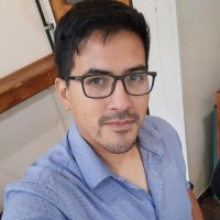 Marcos Javier Blasco