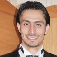Bdiee Al Qabani