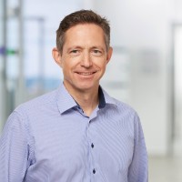 Joachim Stickel