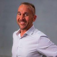 Jim Gadziemski CSCP