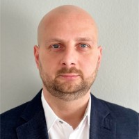 Daniel Krywko MSc