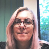 Carol Pearce