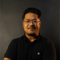 Dipesh Shrestha