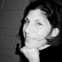 Helene Gryfakis Ripley