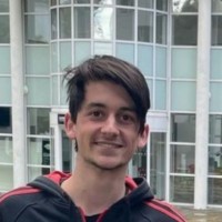 Luka Foley