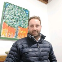 Nick Van Woerkom