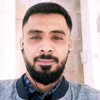 Irfan Mahida