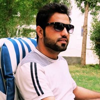 Fida Ahmed
