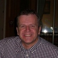 Mark Haynes