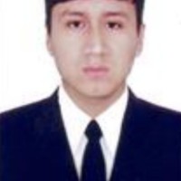 Jean Carlo , Torres Bazan