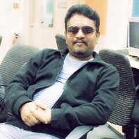 Shibu (Jacob) Sebastian Nedumparambil