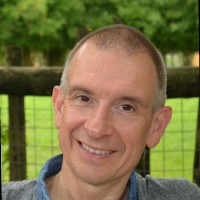 Keith Page