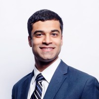 Manish Paryani