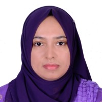 Amina Khanom