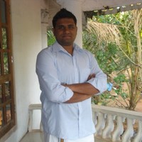 Shekhar S Nair