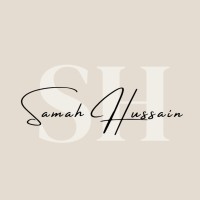 Samah Hussain