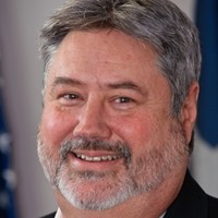 Gordon Anderson