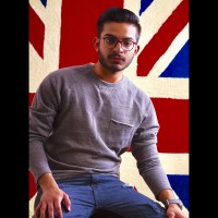 Afshan Momin