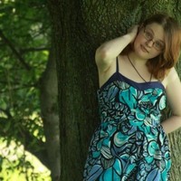 Maxine McCurdy